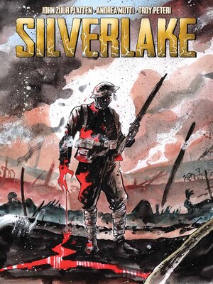 cover image of Silverlake, Volume 1